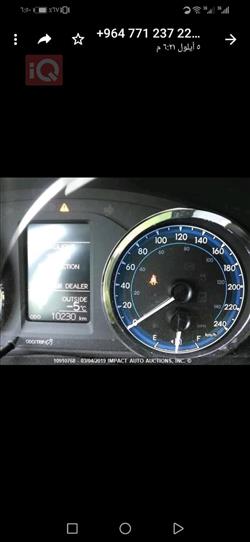 تۆیۆتا کۆرۆلا